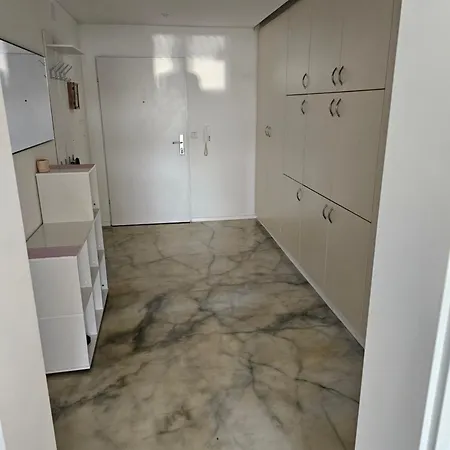 Lejlighed Panoramawohnung In Schoener Lage *