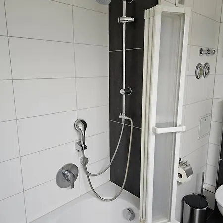 Panoramawohnung In Schoener Lage Lejlighed *