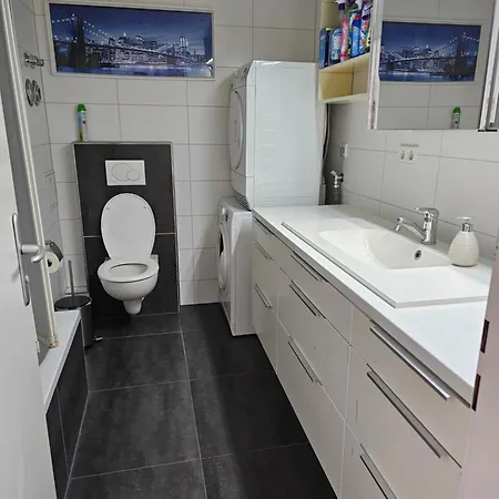 Panoramawohnung In Schoener Lage Lejlighed *