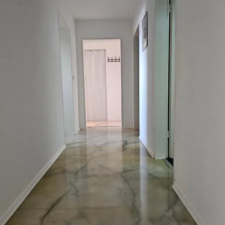 아파트 Panoramawohnung In Schoener Lage *