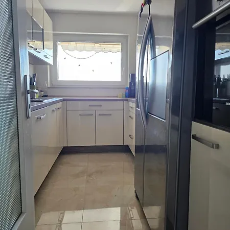 Lejlighed Panoramawohnung In Schoener Lage Murr