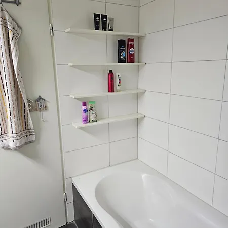 Panoramawohnung In Schoener Lage * Murr