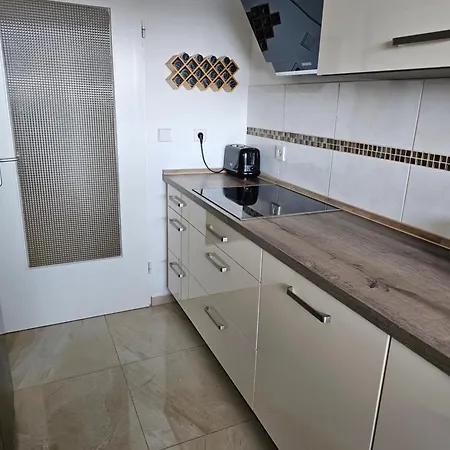 Panoramawohnung In Schoener Lage Murr