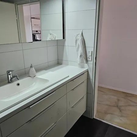 Panoramawohnung In Schoener Lage Lejlighed Murr