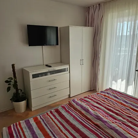 Lejlighed Panoramawohnung In Schoener Lage