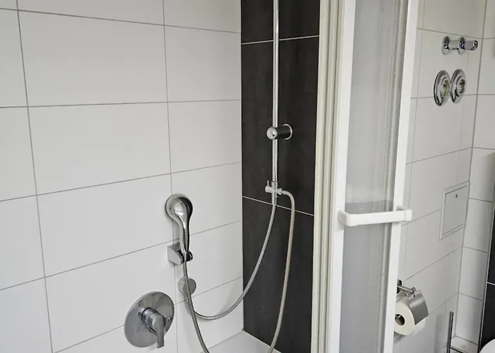 Panoramawohnung In Schoener Lage Апартаменты *