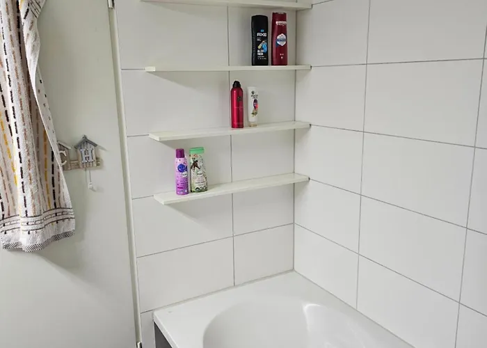 Panoramawohnung In Schoener Lage * Murr