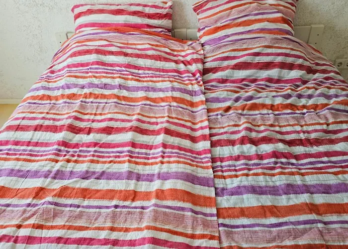 Panoramawohnung In Schoener Lage Апартаменты