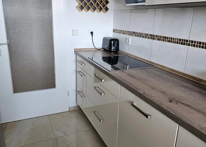 Panoramawohnung In Schoener Lage Murr